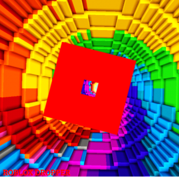 Roblox Dropper