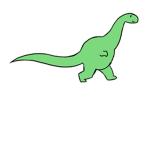 dinos and unicorns and other stuff