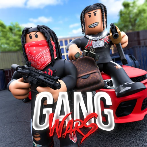 [UPD] Gang Wars 😈