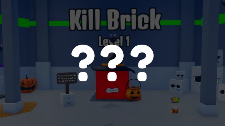 Halloween Update