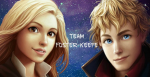 Team Foster Keefe!