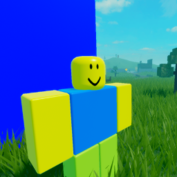 Robloxia Starter