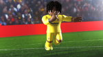 Soccer trainings