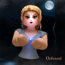 Unbound [TESTING PLACE]