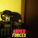 ||BAF|| - British Armed Forces