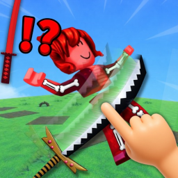 ⚔️ Tap First⚔️
