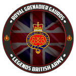 [LBA] •Royal Grenadier Guards•
