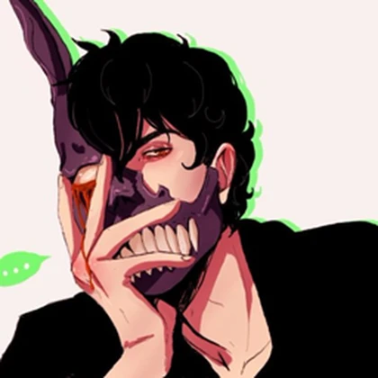 I LOVE Corpse Roblox group icon