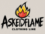 Askedflame,s clothing group