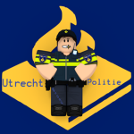 [NLD] Politie Utrecht