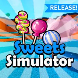 [NEW!] Sweets Simulator🍬