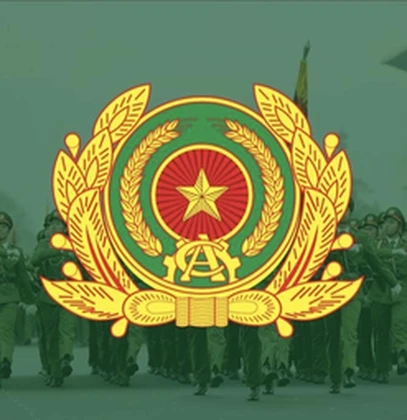 [PVPS] People VietNam Public Security Roblox group icon