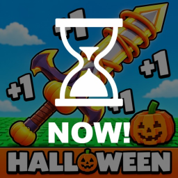 [2X] +1 Power Per Click icon