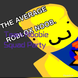 Da Awesome Noob Squad Hangout (Only For Noobs)