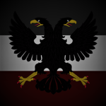 ✠ 'Herrschaft von Deutschland' ✠