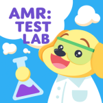 AMRs
