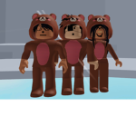 grisly bears