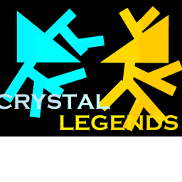 Crystal Legends