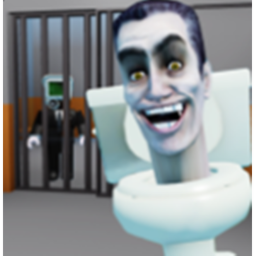 ESCAPE TOILET OBBY [ADMIN]