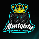 Almighty Gaming Studios
