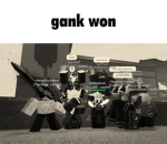 The Amazing and Epic Meme Squad