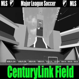 CenturyLink Field