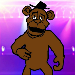 DR'S FNAF RP (DISCONTINUED)