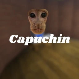 Capuchin icon