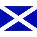•Scotland•