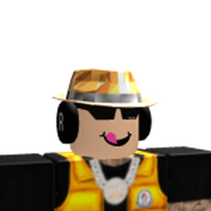 Zimmilarit group Roblox group icon