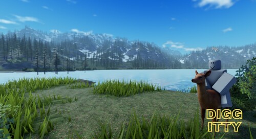 TAIGA