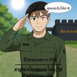 ค่ายทหารไทยสุดหล่อไซเบอร์v1