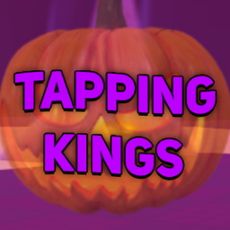 Tapping Kings [HALLOWEEN]🎃