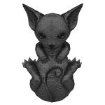 Mythical Cat
