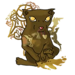 Ancient Clockwork Bingus