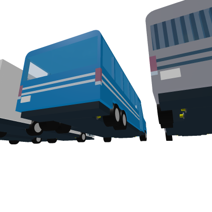 [OUTDATED] Busses