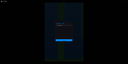 UXR Arcade Machine System preview 3