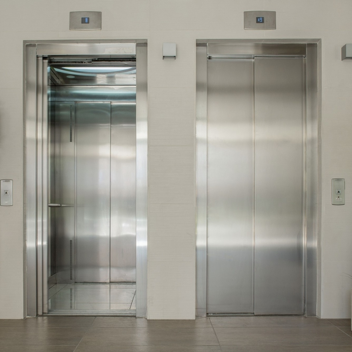 Lots Lifts and Elevators  game!