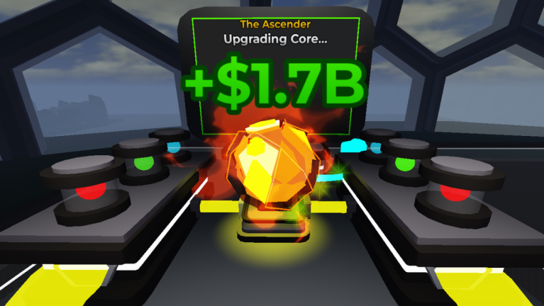 Core Factory [UI REVAMP] screenshot 3