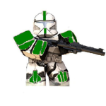 [GE] 41 Legion Emperor's Main Troopers