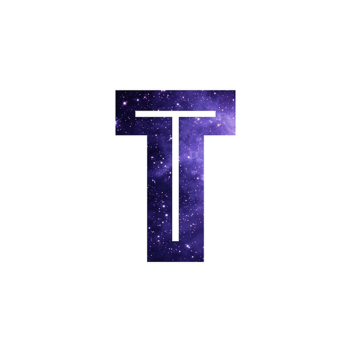 Letter T