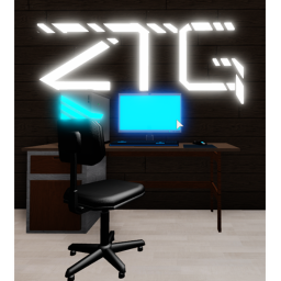 Zac's Tech and Graphics