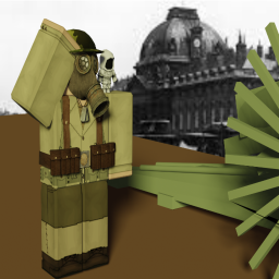 The Battle of Marne 1914