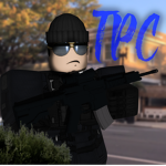 (T-P-C) The Pistol Crystals