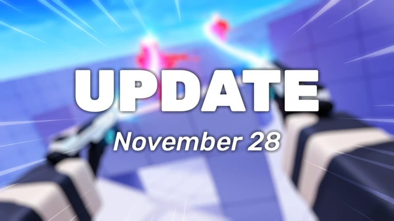 🎉WEAPONS UPDATE🎉