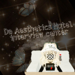 Da Aesthetics Hotel Interview Center