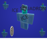 ICE SQUADRON