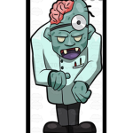 Zombie Medical
