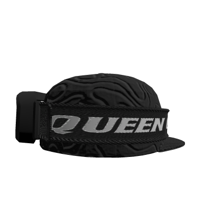 Queen Of Queens | Gorra Negra