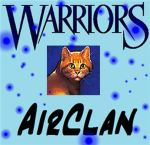 Cats of AirClan